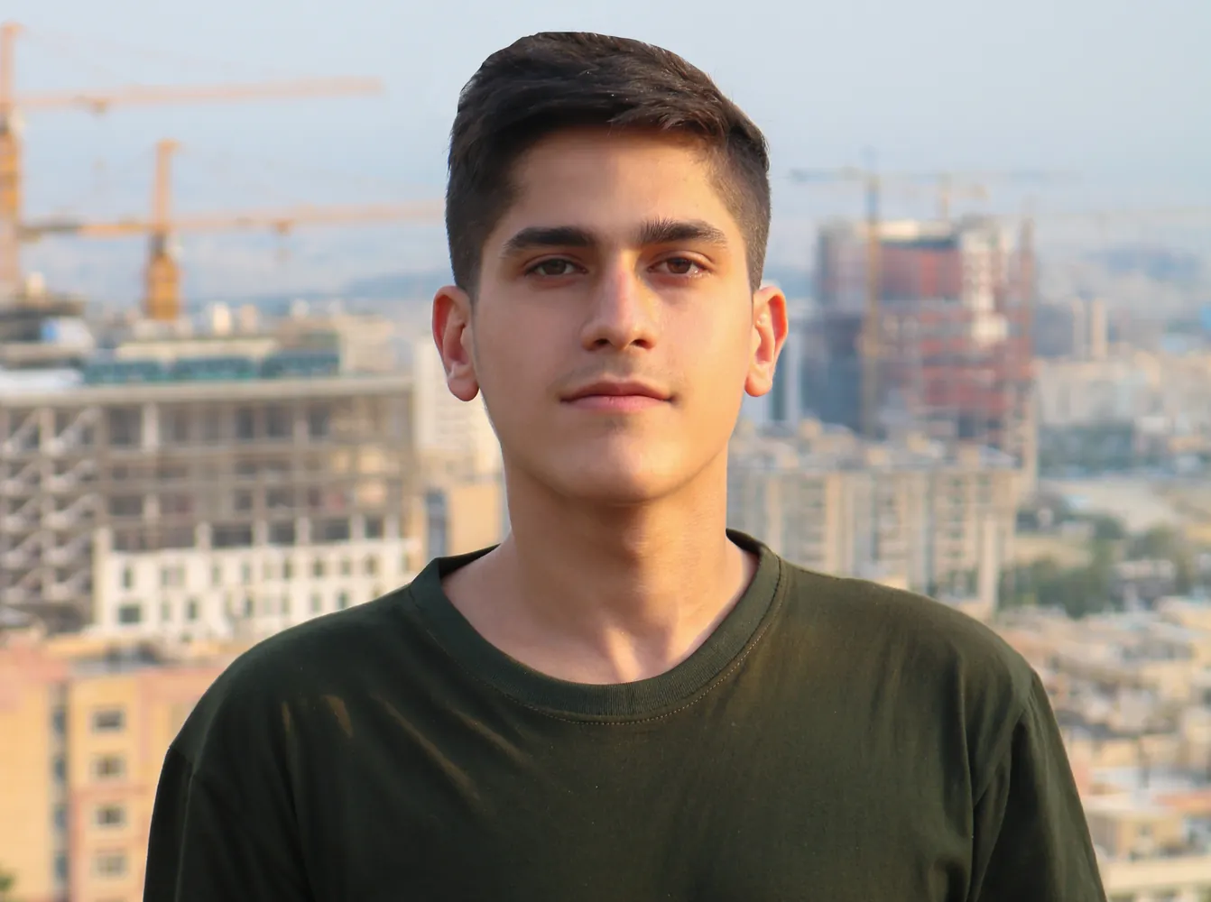 تصویر پروفایل حسام ضیایی